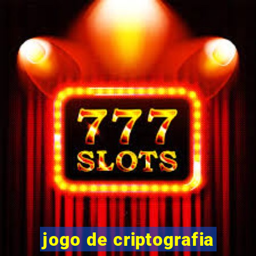 jogo de criptografia